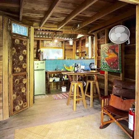 A Treehouse The Green Frog Romantic Setting & Pool Puerto Viejo de Talamanca Exterior photo